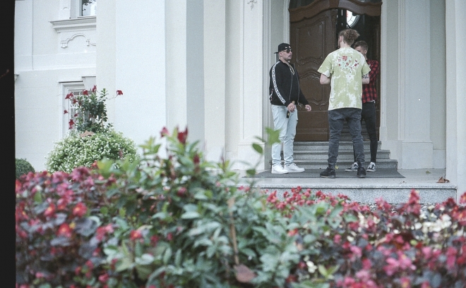 19 ROOK fotošůt Doemixxx